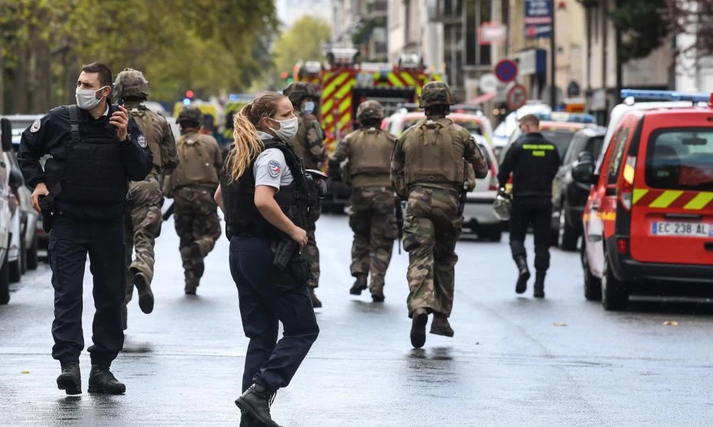  Γαλλία: Απελάσεις εξπρές - Το προφίλ των ισλαμιστών τρομοκρατών